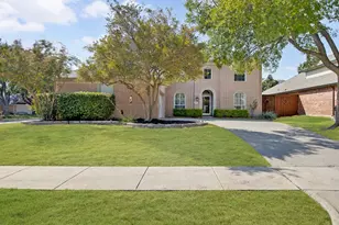 4101 Crooked Stick Dr, Frisco, TX 75035 - Photo 1