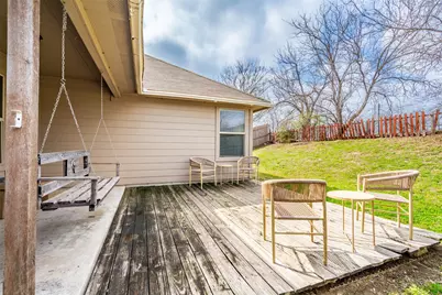 2308 Wakecrest Drive, Fort Worth, TX 76108 - Photo 30