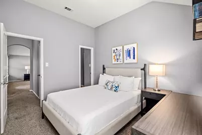 2308 Wakecrest Drive, Fort Worth, TX 76108 - Photo 20