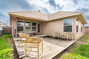 2308 Wakecrest Dr, Fort Worth, TX 76108 - Photo 28
