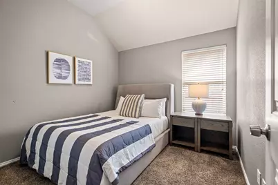 2308 Wakecrest Drive, Fort Worth, TX 76108 - Photo 24