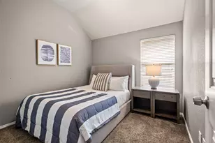 2308 Wakecrest Dr, Fort Worth, TX 76108 - Photo 24