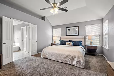 2308 Wakecrest Drive, Fort Worth, TX 76108 - Photo 14