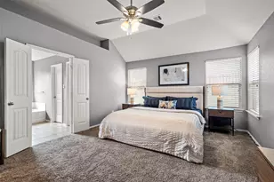 2308 Wakecrest Dr, Fort Worth, TX 76108 - Photo 14