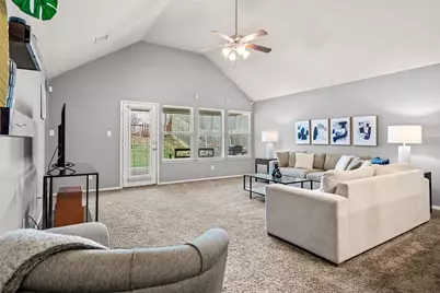2308 Wakecrest Drive, Fort Worth, TX 76108 - Photo 10