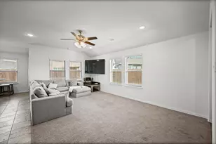 38 Mockingbird Ln, Sanger, TX 76266 - Photo 8