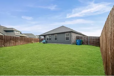 38 Mockingbird Lane, Sanger, TX 76266 - Photo 26