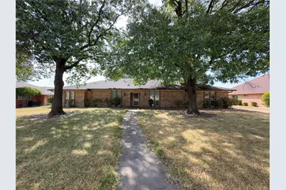 1128 Post Oak Lane, DeSoto, TX 75115 - Photo 22