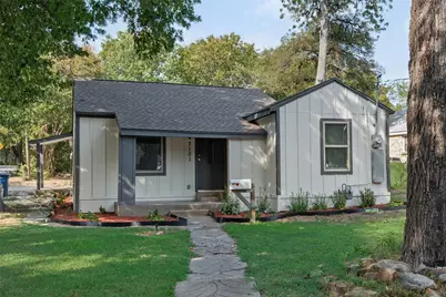 7101 Fairdale Avenue, Dallas, TX 75227 - Photo 4