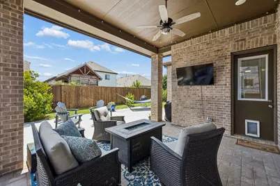 1404 Buttercup Avenue, Aubrey, TX 76227 - Photo 22