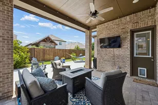 1404 Buttercup Ave, Aubrey, TX 76227 - Photo 22
