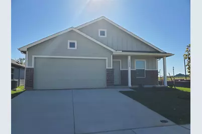 11000 Triple Crown Court, Providence Village, TX 76227 - Photo 1
