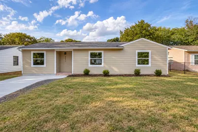 2637 Marbella Lane, Dallas, TX 75228 - Photo 1