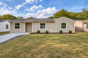 2637 Marbella Ln, Dallas, TX 75228 - Photo 1