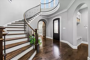 2355 Cutting Horse Trail, Frisco, TX 75036 - Photo 4