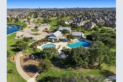 2355 Cutting Horse Trail, Frisco, TX 75036 - Photo 36