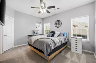 2355 Cutting Horse Trail, Frisco, TX 75036 - Photo 28
