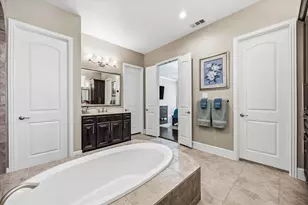 2355 Cutting Horse Trail, Frisco, TX 75036 - Photo 22