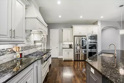 2355 Cutting Horse Trail, Frisco, TX 75036 - Photo 14