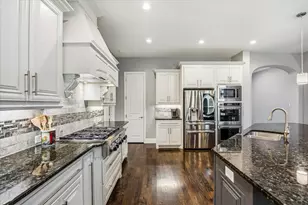 2355 Cutting Horse Trail, Frisco, TX 75036 - Photo 14