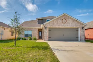 125 Sammy Fowler Ave, Venus, TX 76084 - Photo 4