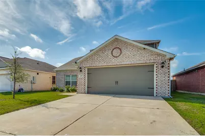 125 Sammy Fowler Avenue, Venus, TX 76084 - Photo 1