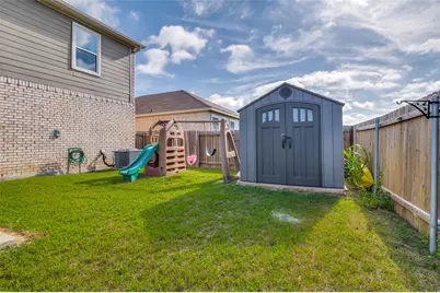 125 Sammy Fowler Avenue, Venus, TX 76084 - Photo 8