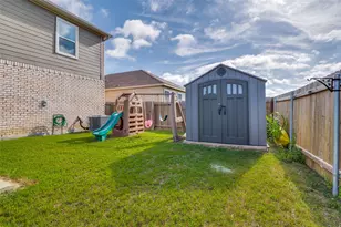 125 Sammy Fowler Ave, Venus, TX 76084 - Photo 8