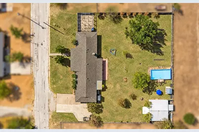 916 Preston Lane, Dublin, TX 76446 - Photo 30