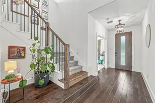 7112 Brancher Rd, Fort Worth, TX 76179 - Photo 8
