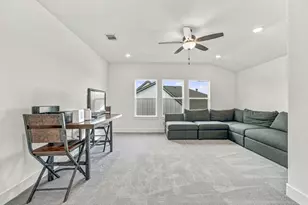 7112 Brancher Rd, Fort Worth, TX 76179 - Photo 24