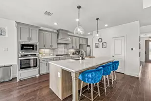 7112 Brancher Rd, Fort Worth, TX 76179 - Photo 4