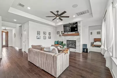 7112 Brancher Road, Fort Worth, TX 76179 - Photo 12