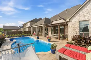 1318 Cypress Creek Way, Celina, TX 75009 - Photo 38