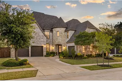 1318 Cypress Creek Way, Celina, TX 75009 - Photo 2