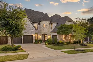 1318 Cypress Creek Way, Celina, TX 75009 - Photo 2