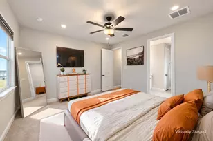 1201 Sideoats Mews, Celina, TX 75009 - Photo 8