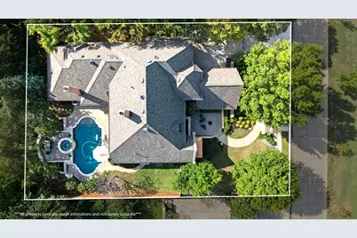 1813 Camden Green, Colleyville, TX 76034 - Photo 2
