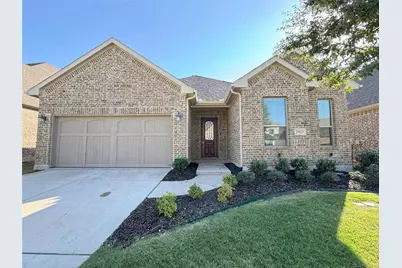 2923 Bold Ruler Road, Celina, TX 75009 - Photo 1