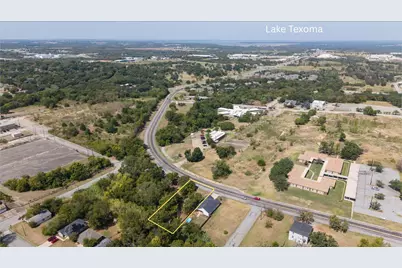 1208 Martin Luther King Street, Denison, TX 75020 - Photo 4