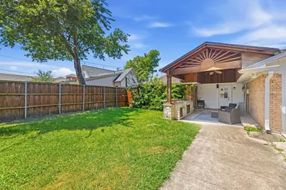 302 N Jackson Avenue, Wylie, TX 75098 - Photo 4