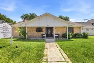 302 N Jackson Ave, Wylie, TX 75098 - Photo 1