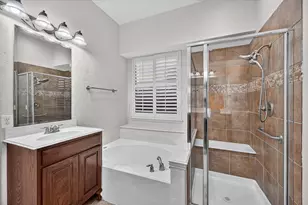2512 Kodiak Cir, Euless, TX 76039 - Photo 16