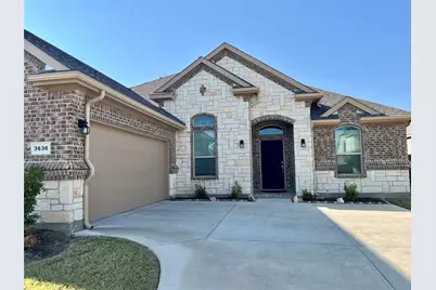 3636 Wintergreen Street, Grand Prairie, TX 76065 - Photo 2