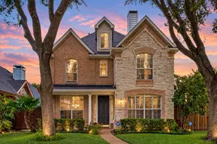 1125 Stone Gate Dr, Irving, TX 75063 - Photo 1