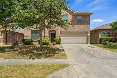 2040 Hanakoa Falls Drive, Anna, TX 75409 - Photo 1