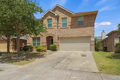 2040 Hanakoa Falls Drive, Anna, TX 75409 - Photo 2