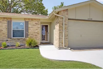 7208 Romford Way, North Richland Hills, TX 76182 - Photo 1