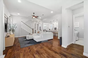 6000 Monterey Mews, North Richland Hills, TX 76180 - Photo 6