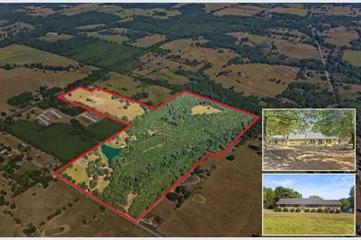 579 Fm 1522, Pittsburg, TX 75686 - Photo 1